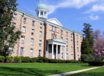 Princeton Theological Seminary - Princeton, NJ